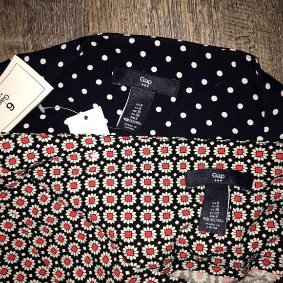 Gap Women Skirt Bundle  - Picture 4 of 4